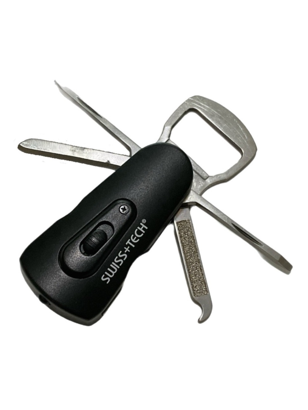 SWISS+TECH Multi Tool - Swiss Tech